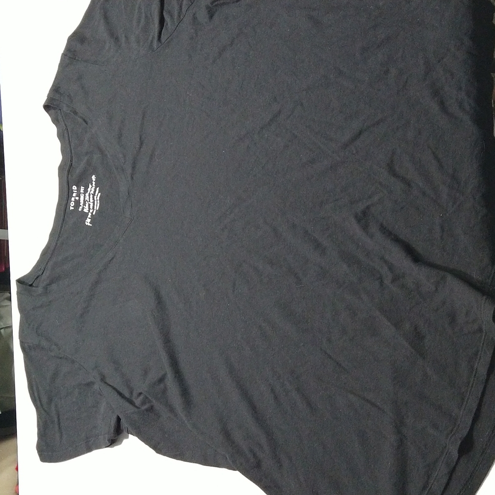 Torrid Classic fit size 4x